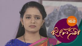 Jeevanadi S01E166 22nd December 2017 Full Episode