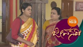 Jeevanadi S01E167 26th December 2017 Full Episode