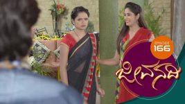 Jeevanadi S01E170 29th December 2017 Full Episode