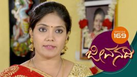 Jeevanadi S01E173 3rd January 2017 Full Episode