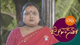 Jeevanadi S01E174 4th January 2018 Full Episode