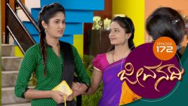 Jeevanadi S01E176 8th January 2018 Full Episode