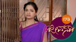 Jeevanadi S01E177 9th January 2018 Full Episode