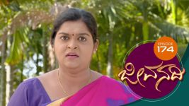 Jeevanadi S01E178 10th January 2018 Full Episode