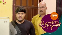 Jeevanadi S01E181 15th January 2018 Full Episode
