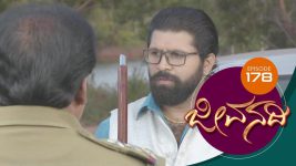 Jeevanadi S01E182 16th January 2018 Full Episode