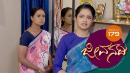 Jeevanadi S01E183 17th January 2018 Full Episode
