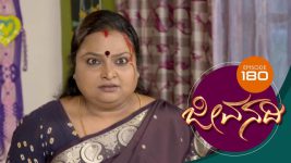 Jeevanadi S01E184 18th January 2018 Full Episode