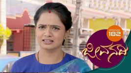 Jeevanadi S01E186 22nd January 2018 Full Episode