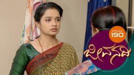 Jeevanadi S01E194 1st February 2018 Full Episode