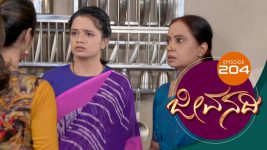 Jeevanadi S01E208 21st February 2018 Full Episode