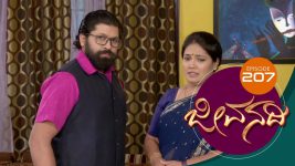 Jeevanadi S01E211 27th February 2018 Full Episode