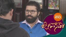 Jeevanadi S01E214 2nd March 2018 Full Episode