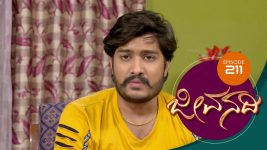 Jeevanadi S01E215 5th March 2018 Full Episode