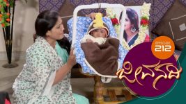 Jeevanadi S01E216 6th March 2018 Full Episode