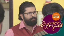 Jeevanadi S01E217 7th March 2018 Full Episode