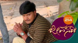 Jeevanadi S01E218 8th March 2018 Full Episode