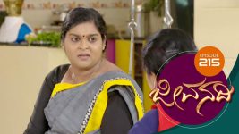 Jeevanadi S01E219 9th March 2018 Full Episode