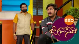 Jeevanadi S01E224 19th March 2018 Full Episode