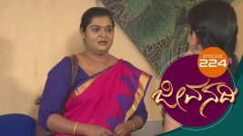 Jeevanadi S01E228 23rd March 2018 Full Episode