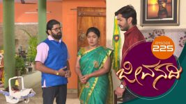 Jeevanadi S01E229 26th March 2018 Full Episode