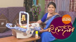 Jeevanadi S01E230 27th March 2018 Full Episode