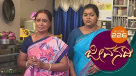 Jeevanadi S01E231 28th March 2018 Full Episode