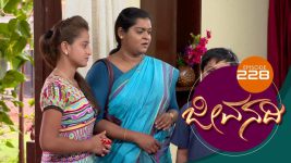 Jeevanadi S01E232 29th March 2018 Full Episode