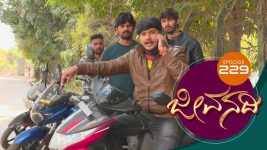 Jeevanadi S01E233 30th March 2018 Full Episode
