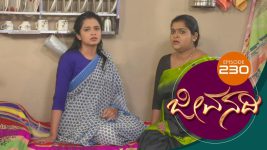Jeevanadi S01E234 2nd April 2018 Full Episode