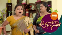 Jeevanadi S01E235 3rd April 2018 Full Episode