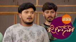 Jeevanadi S01E237 5th April 2018 Full Episode
