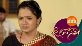 Jeevanadi S01E239 9th April 2018 Full Episode