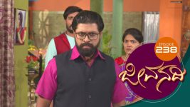 Jeevanadi S01E242 12th April 2018 Full Episode
