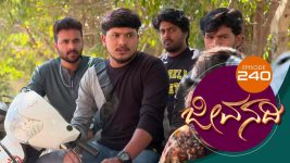 Jeevanadi S01E244 16th April 2018 Full Episode