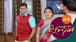 Jeevanadi S01E245 17th April 2018 Full Episode
