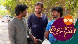Jeevanadi S01E246 18th April 2018 Full Episode