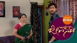Jeevanadi S01E248 20th April 2018 Full Episode