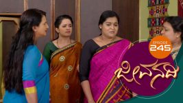 Jeevanadi S01E249 23rd April 2018 Full Episode