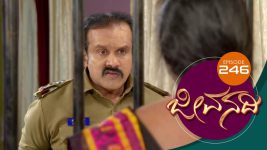 Jeevanadi S01E250 24th April 2018 Full Episode