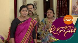Jeevanadi S01E253 27th April 2018 Full Episode