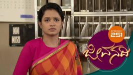 Jeevanadi S01E255 1st May 2018 Full Episode
