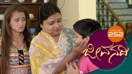 Jeevanadi S01E256 2nd May 2018 Full Episode
