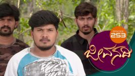 Jeevanadi S01E257 3rd May 2018 Full Episode