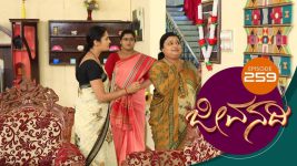 Jeevanadi S01E263 11th May 2018 Full Episode