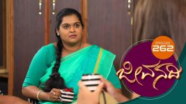 Jeevanadi S01E266 16th May 2018 Full Episode