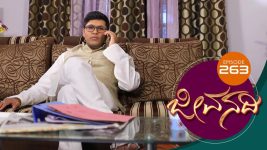 Jeevanadi S01E267 17th May 2018 Full Episode