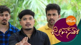 Jeevanadi S01E268 18th May 2018 Full Episode