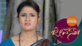 Jeevanadi S01E270 22nd May 2018 Full Episode