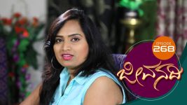 Jeevanadi S01E272 24th May 2018 Full Episode